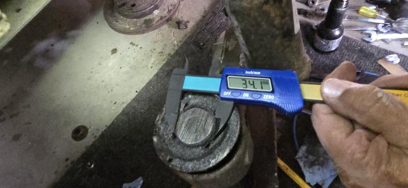 DS0908CFA3 | Reciprocating Blades | Thick Metal | AMPED™ Carbide