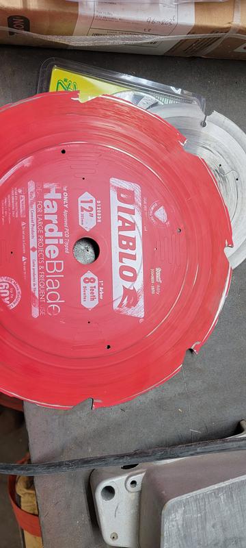 D0704DH | Saw Blades | Specialty | Fiber Cement