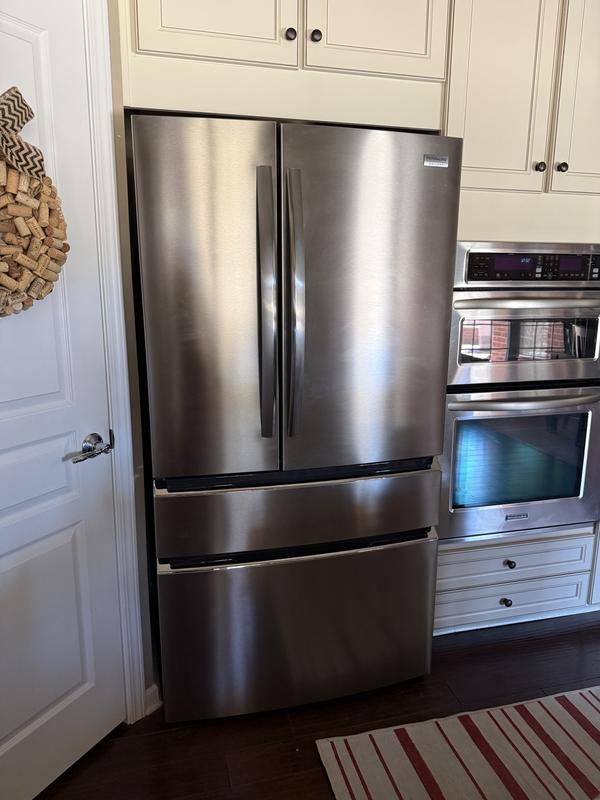 Customer photo 1