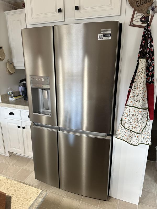 Frigidaire FRIGCOMBO5