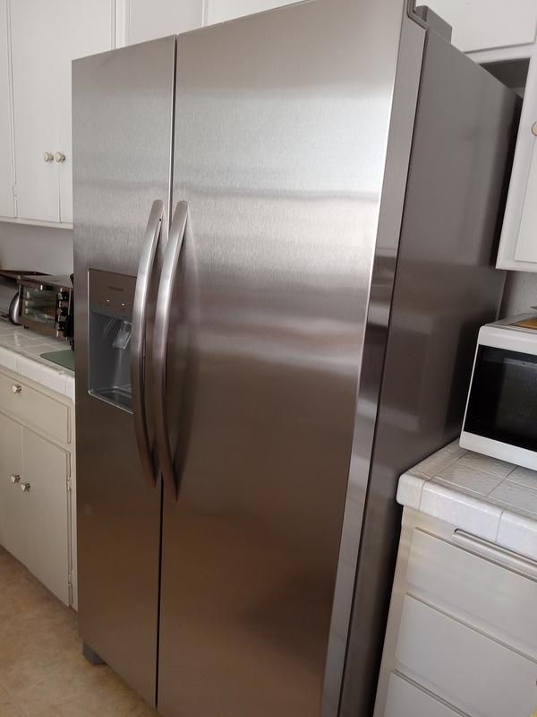 Customer photo 1