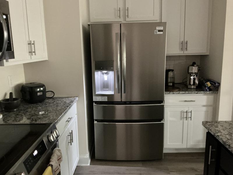 Customer photo 1