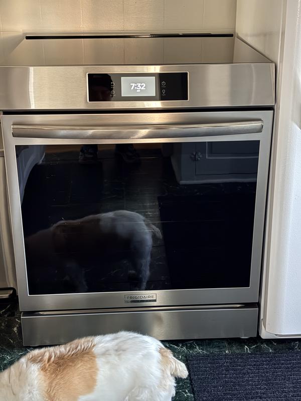 Frigidaire Gallery 30