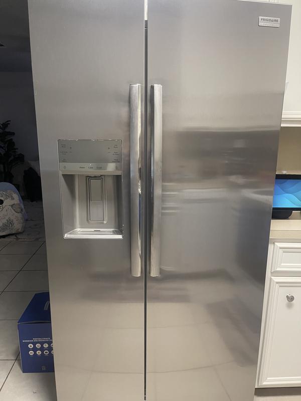 Frigidaire FRIGCOMBO5