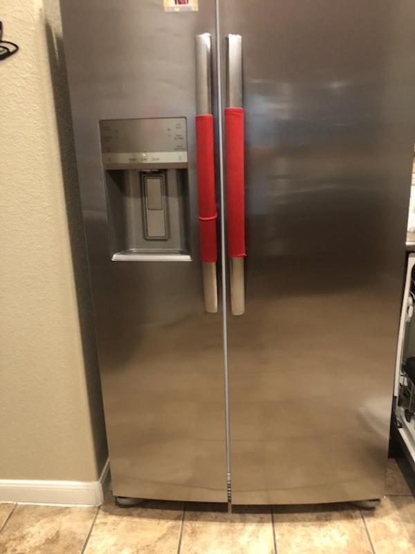 Customer photo 2