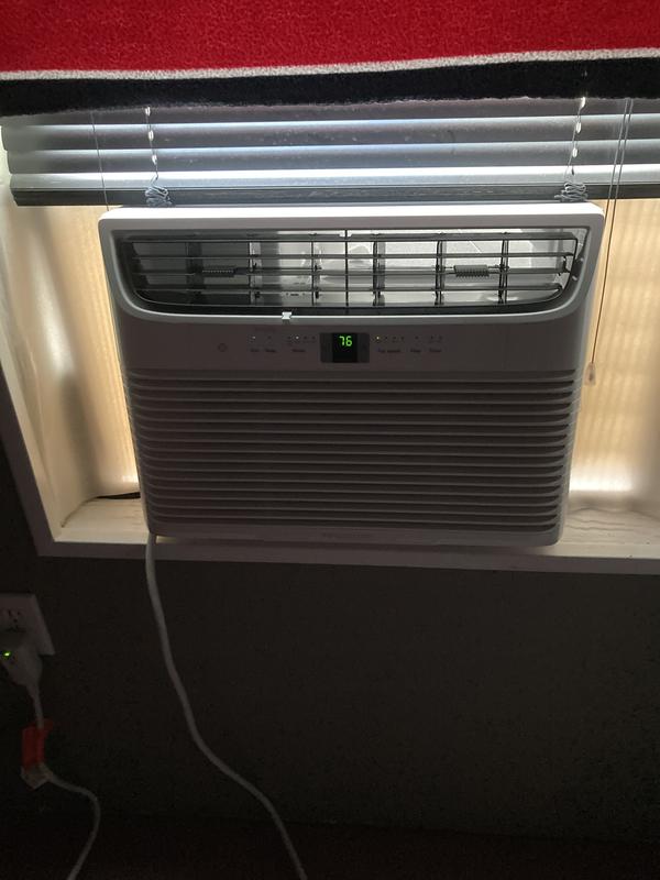 Window AC