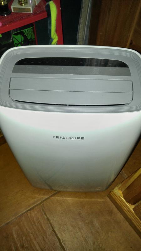 frigidaire model ffpa1022t1