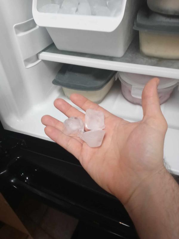 Customer photo 2 of 6. Click to open full size image.