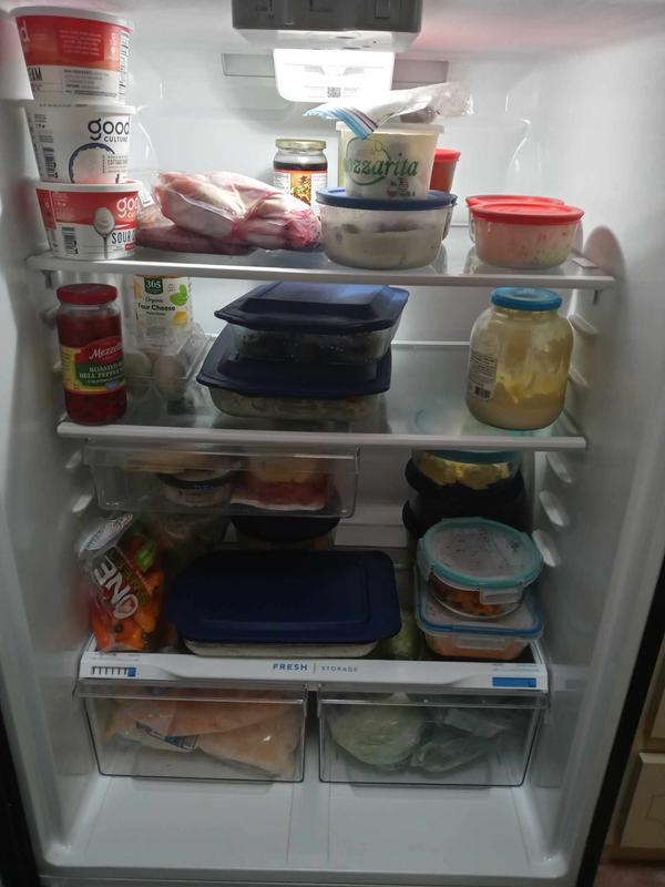 Customer photo 3 of 6. Click to open full size image.