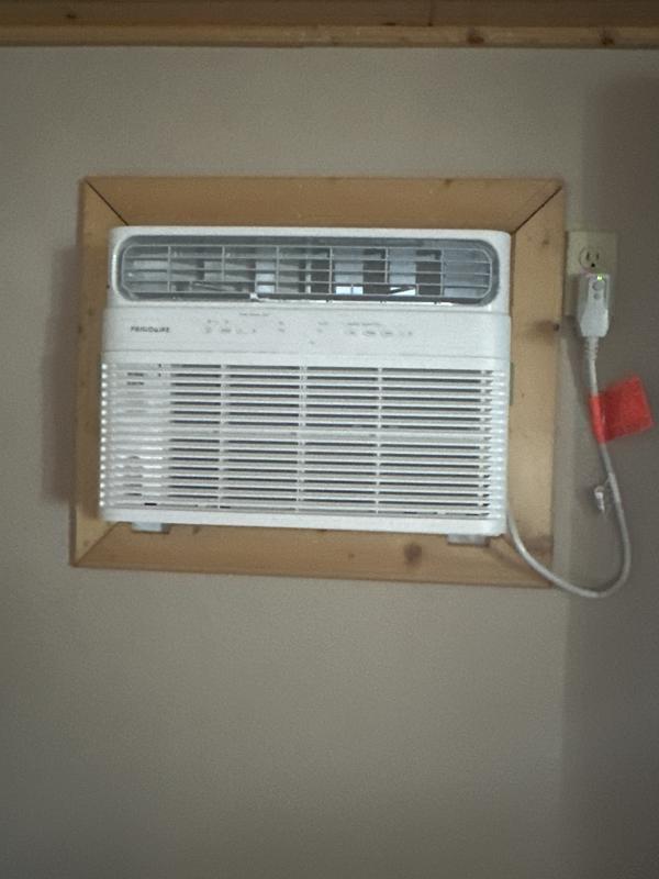 Wall unit