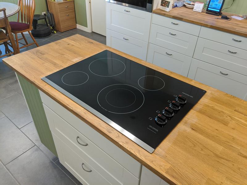 Customer photo 1 of 2. Click to open full size image.