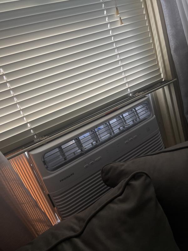 New AC