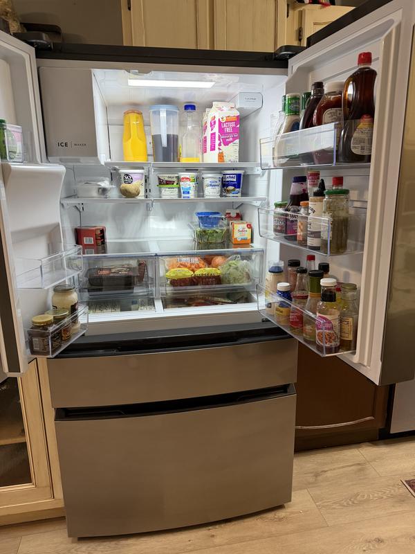 Customer photo 1