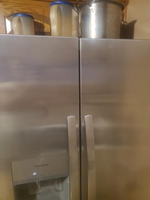 Customer photo 1