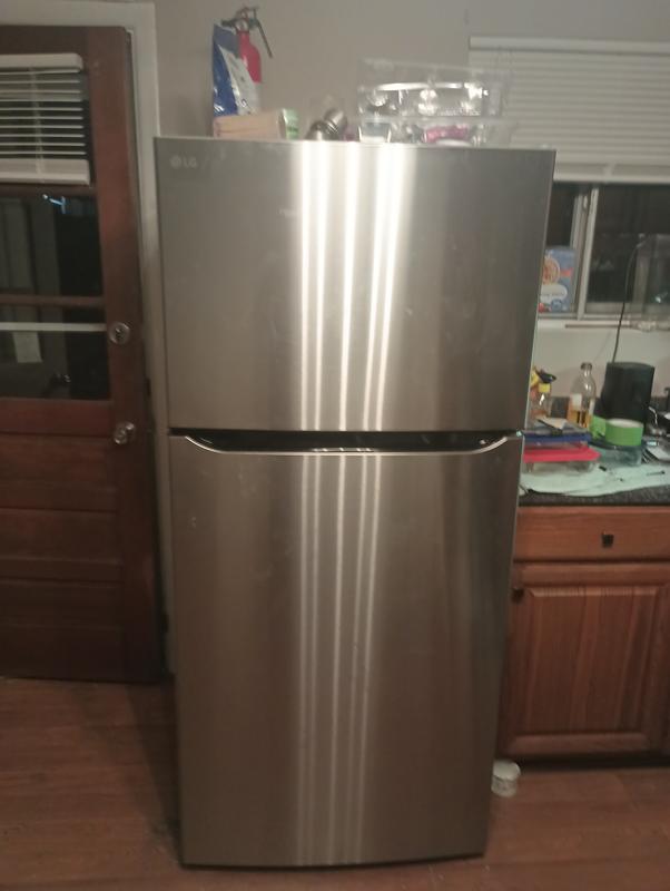 Customer photo 1 of 3. Click to open full size image.