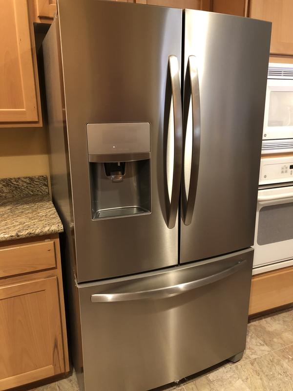 Customer photo 1