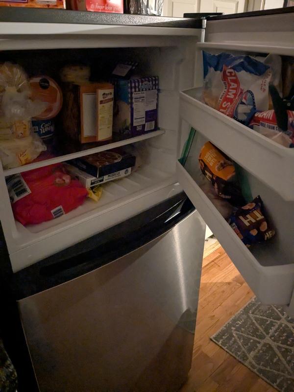 Customer photo 2 of 3. Click to open full size image.