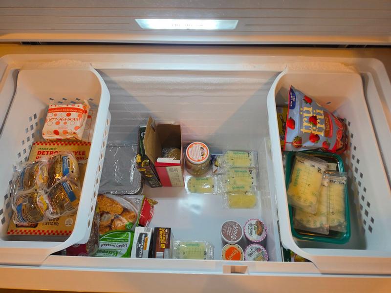 Frigidaire 15 cu. ft. Convertible Garage Ready Manual Defrost