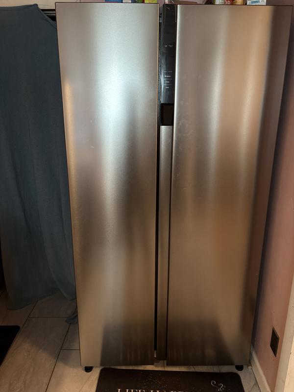 Customer photo 1