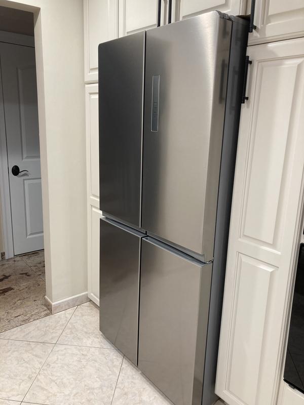 Frigidaire 17.4 deals french door refrigerator