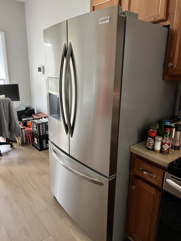 Frigidaire FRIGCOMBO5