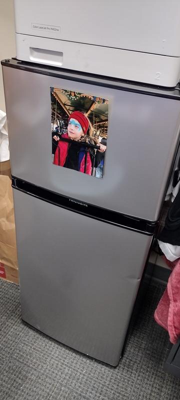 Customer photo 1