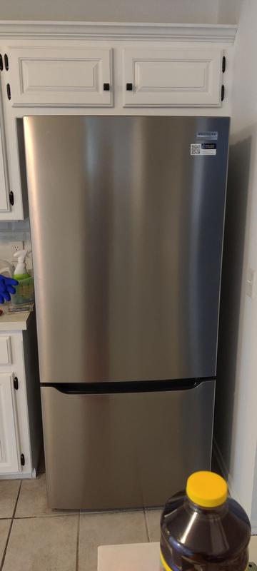 Customer photo 1