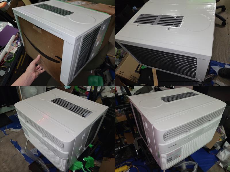 Post Painting & Final Finished Result