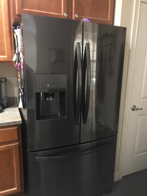 Frigidaire Ice Maker Not Working Ifixit