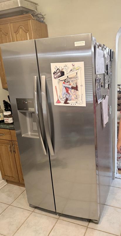 Customer photo 1