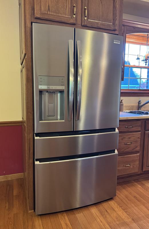 Customer photo 1