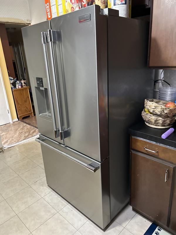 Customer photo 1