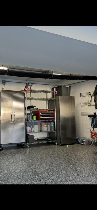 Frigidaire BEAUTIFUL FRIG