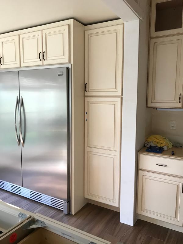 FGRU19F6QF by Frigidaire - Frigidaire Gallery 19 Cu. Ft. Single-Door  Refrigerator