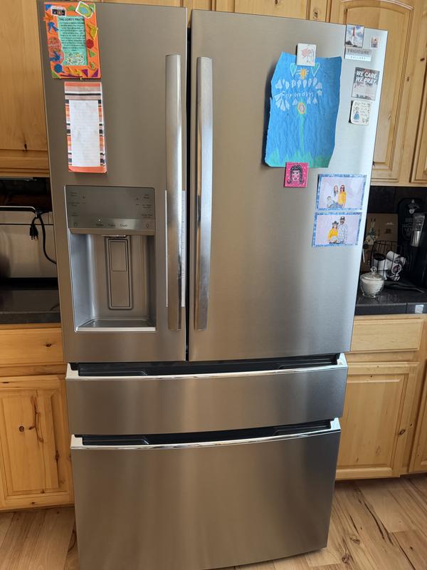 Customer photo 1