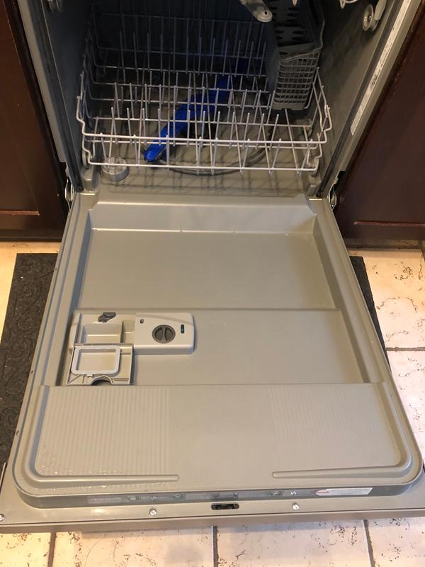 W10632081a dishwasher best sale