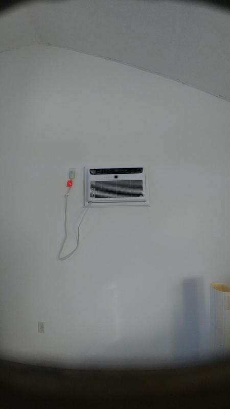 AC 14000 btu