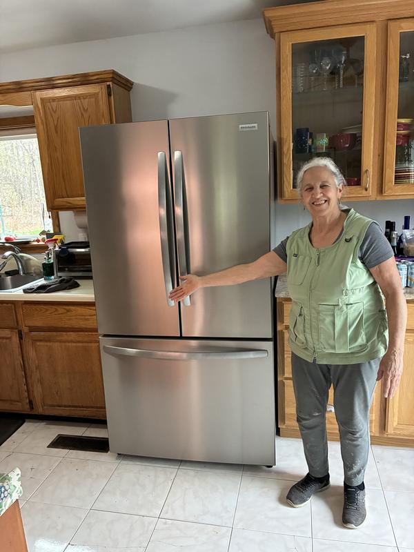 Customer photo 1