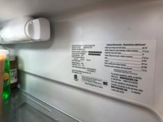 Customer photo 1 of 5. Click to open full size image.