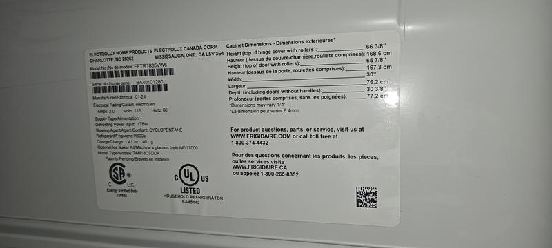 Customer photo 5 of 6. Click to open full size image.