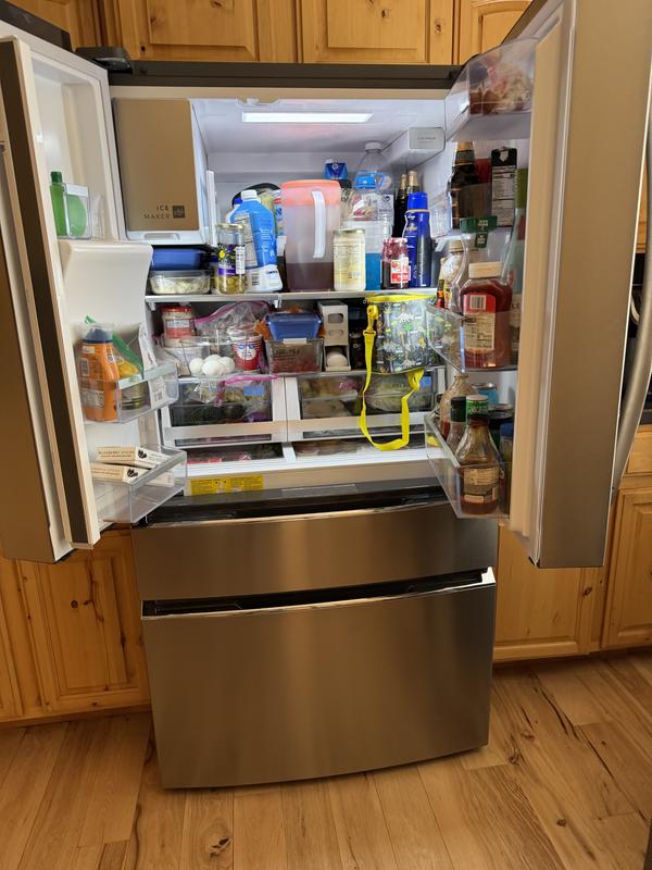 Customer photo 2
