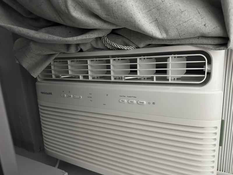 Bedroom Air Conditioner