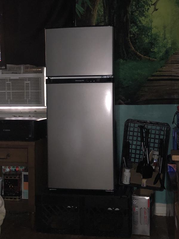 Customer photo 1