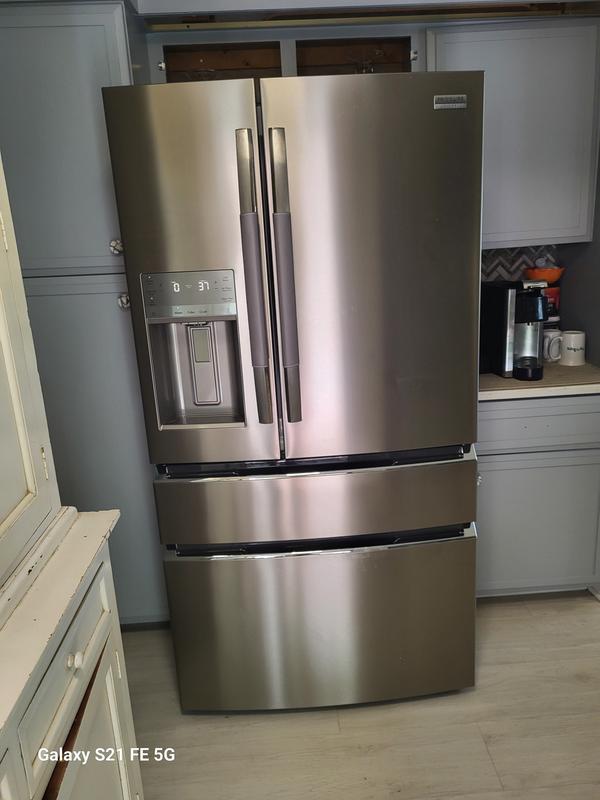 Customer photo 1