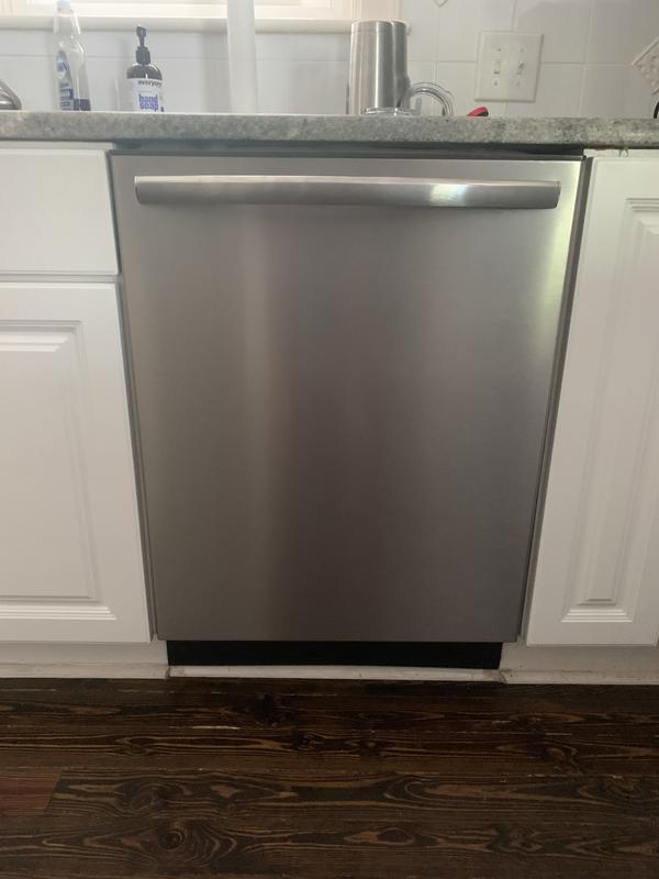 24″ Frigidaire FGID2466QF Fully Integrated Dishwasher – Appliances TV Outlet
