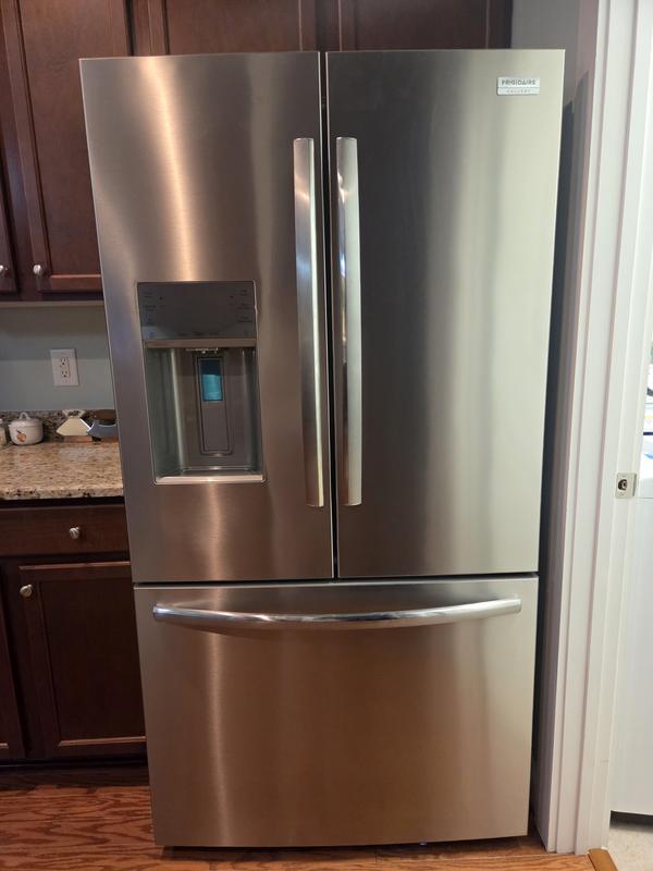 Customer photo 1
