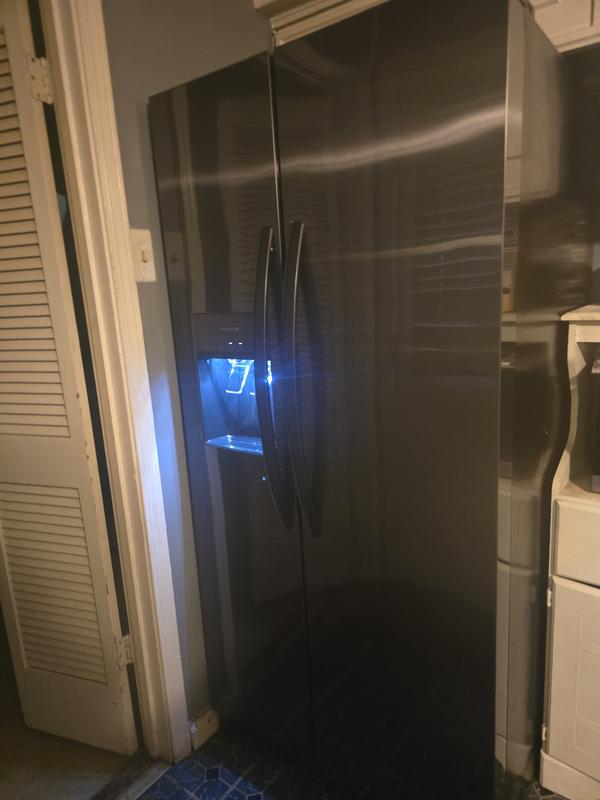 Customer photo 1
