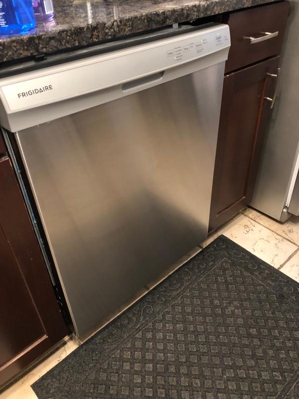 Frigidaire deals model ffcd2418us