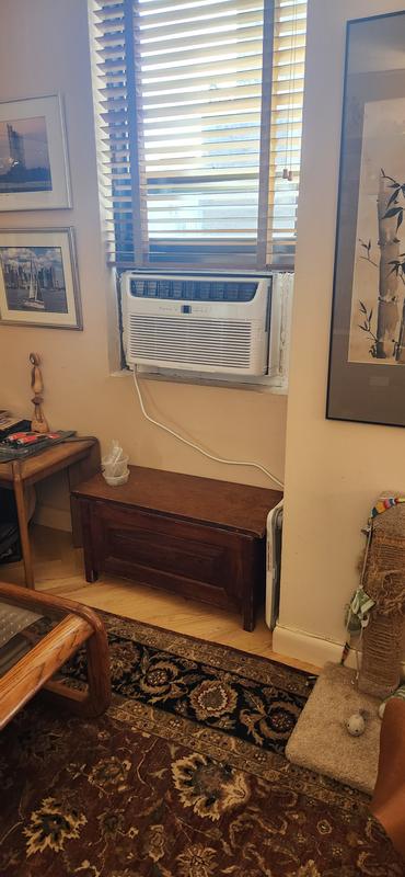 New AC