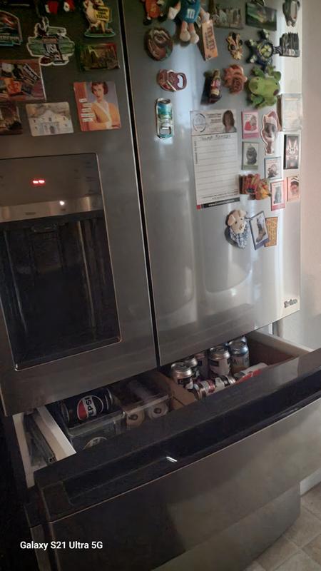 Customer photo 1